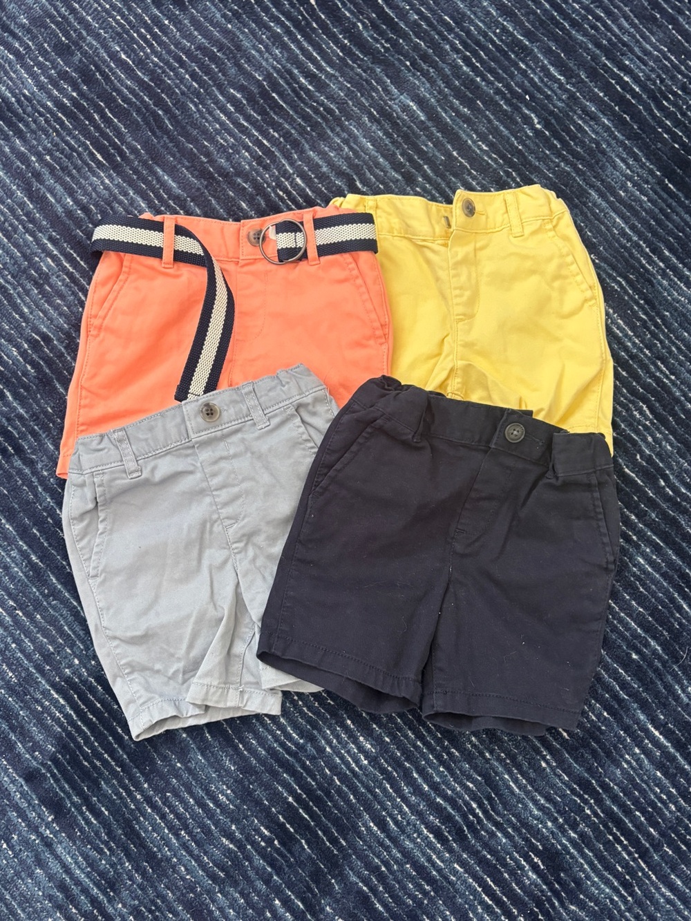 The Children’s Place Shorts 2T bundle